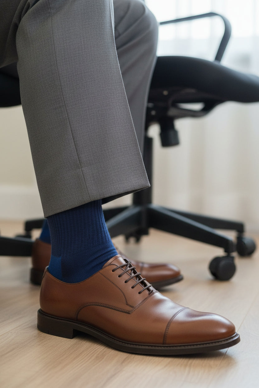 THAT GUY™ Hybrid Dress/Athletic Sock